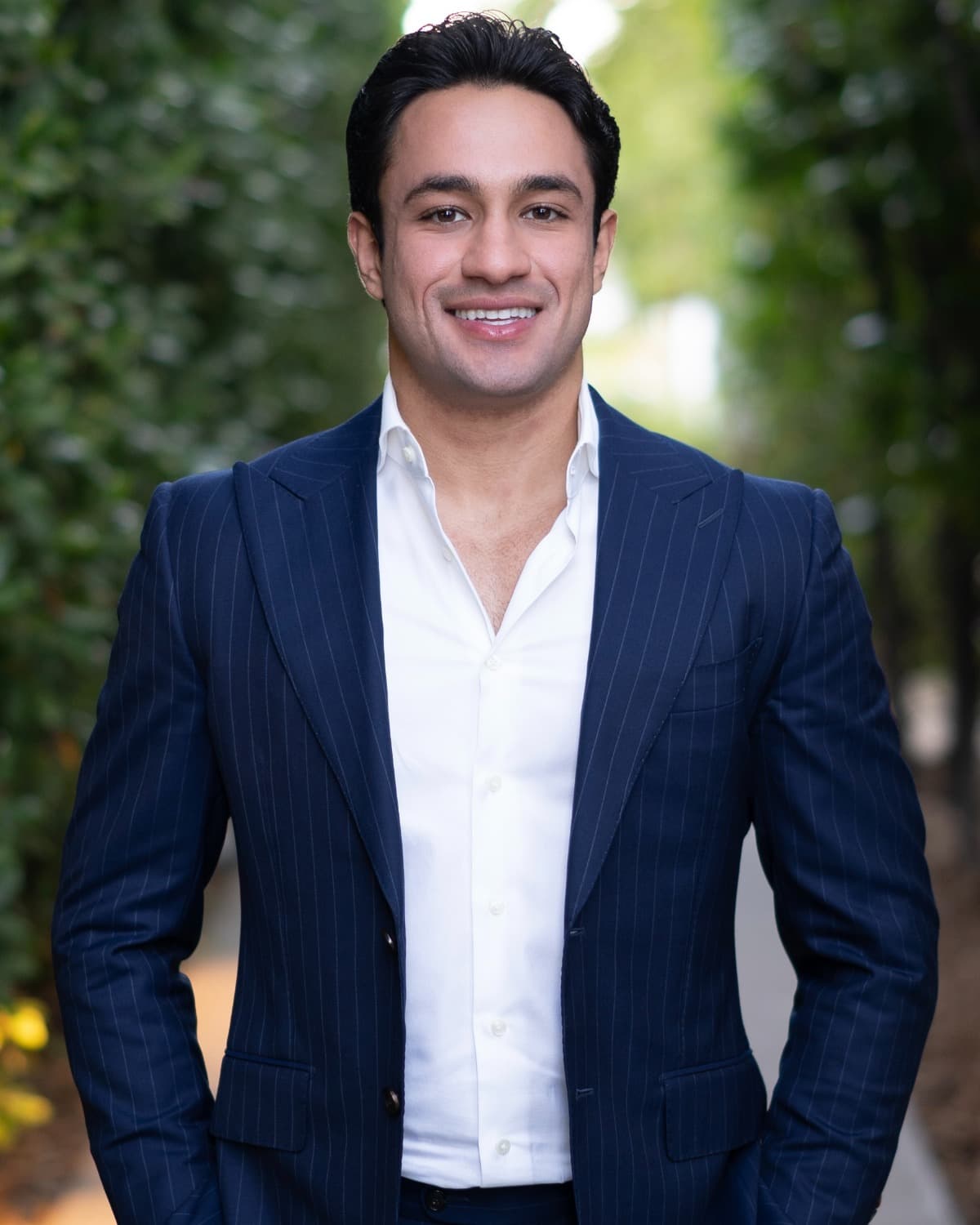 Kia Kalhori, principal broker