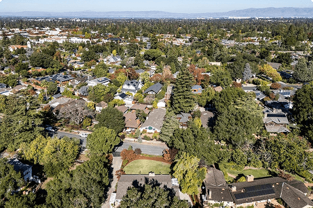 747 Bubb Rd, Cupertino 95014