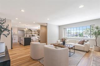 Home in Cupertino